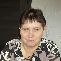 Фотография репетитора Васильева Антонина Ивановна