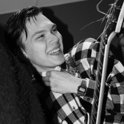 Фотография репетитора Нотанский Александр Андреевич