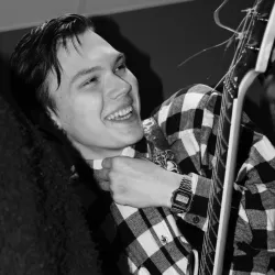 Фотография репетитора Нотанский Александр Андреевич