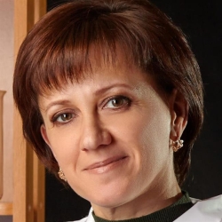 Фотография репетитора Сметанина Оксана Владимировна