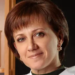 Фотография репетитора Сметанина Оксана Владимировна