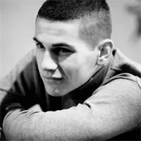 Фотография репетитора Бабенко Илья Михайлович