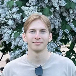 Фотография репетитора Майбах Артем Серегеевич