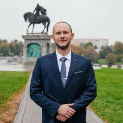 Фотография репетитора Севастьянов Павел Сергеевич