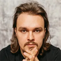 Фотография репетитора Махин Кирилл Олегович