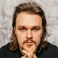 Фотография репетитора Махин Кирилл Олегович