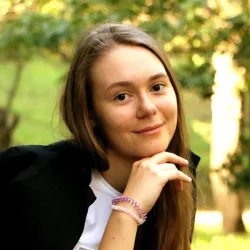 Фотография репетитора Велижанина Елизавета Евгеньевна