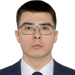 Фотография репетитора Чугайнов Данил Андреевич