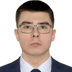Фотография репетитора Чугайнов Данил Андреевич