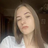 Фотография репетитора Никитина Анастасия Андреевна