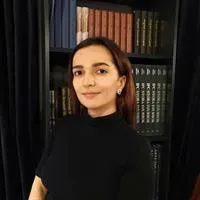 Фотография репетитора Григорян Светлана Эдуардовна