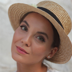 Фотография репетитора Белеванцева Анастасия Геннадьевна