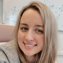 Фотография репетитора Гутман Елена Александровна