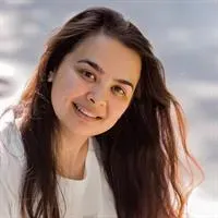 Фотография репетитора Хаятдинова Гульшат Раушановна