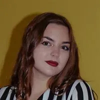 Фотография репетитора Долженко Анастасия Михайловна