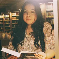 Фотография репетитора Кунакбаева Альбина Фанисовна