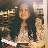 Фотография репетитора Кунакбаева Альбина Фанисовна