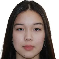 Фотография репетитора Нуран Сабрина 