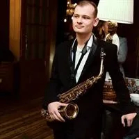 Фотография репетитора Ушинин Антон Алексеввич