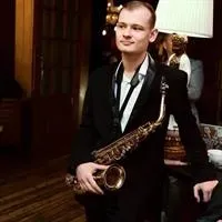 Фотография репетитора Ушинин Антон Алексеввич