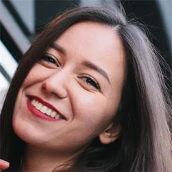 Фотография репетитора Чуканова Анастасия Александровна