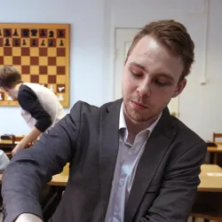 Фотография репетитора Морозов Иван Вячеславович