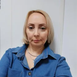Фотография репетитора Автаева Лариса Николаевна