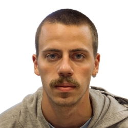 Фотография репетитора Венгеров Артемий Андреевич