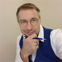 Фотография репетитора Слаква Алексей Васильевич