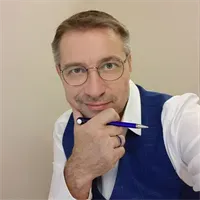 Фотография репетитора Слаква Алексей Васильевич