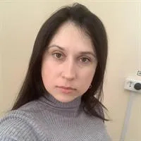 Фотография репетитора Ергаева Юлия Владимировна