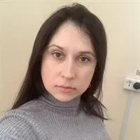 Фотография репетитора Ергаева Юлия Владимировна