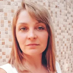 Фотография репетитора Куру Алина Петровна