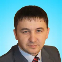 Фотография репетитора Ахматдинов Зульфир Зуфарович