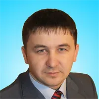 Фотография репетитора Ахматдинов Зульфир Зуфарович