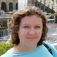 Фотография репетитора Торкунова Ольга Геннадьевна