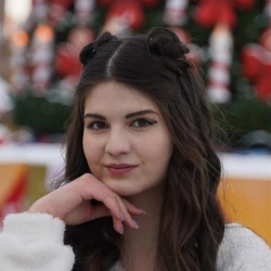 Фотография репетитора Имаева Кристина Альбертовна