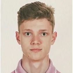 Фотография репетитора Старокожев Иван Алексеевич