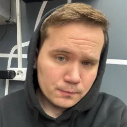 Фотография репетитора Волкоедов Милослав Максимович