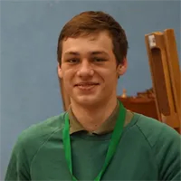 Фотография репетитора Сегодник Антон Валерьевич