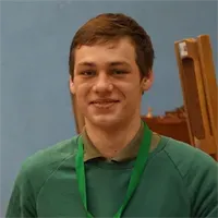 Фотография репетитора Сегодник Антон Валерьевич