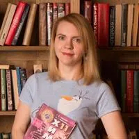 Фотография репетитора Корабельникова Надежда Альбертовна