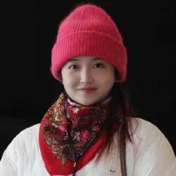 Фотография репетитора Сюн Цзыни 