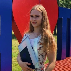 Фотография репетитора Панчайкина Екатерина Игоревна