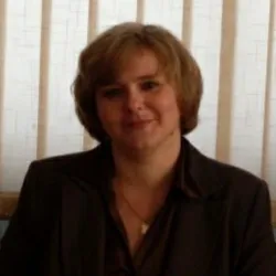 Фотография репетитора Красикова Елена Александровна