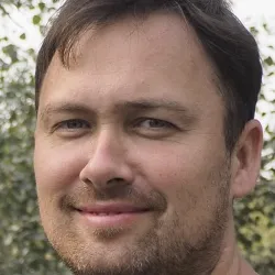 Фотография репетитора Зубравский Александр Дмитриевич