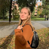 Фотография репетитора Садыкова Азалина Азатовна