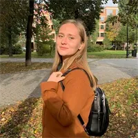 Фотография репетитора Садыкова Азалина Азатовна