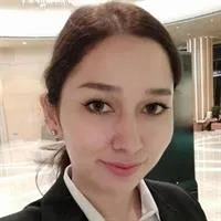 Фотография репетитора Зайниева Алмира Ринатовна