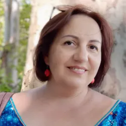 Фотография репетитора Королева Елена Вячеславовна